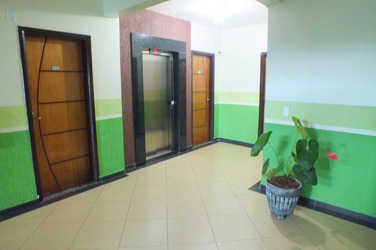 Eder Hotel Cacoal Extérieur photo