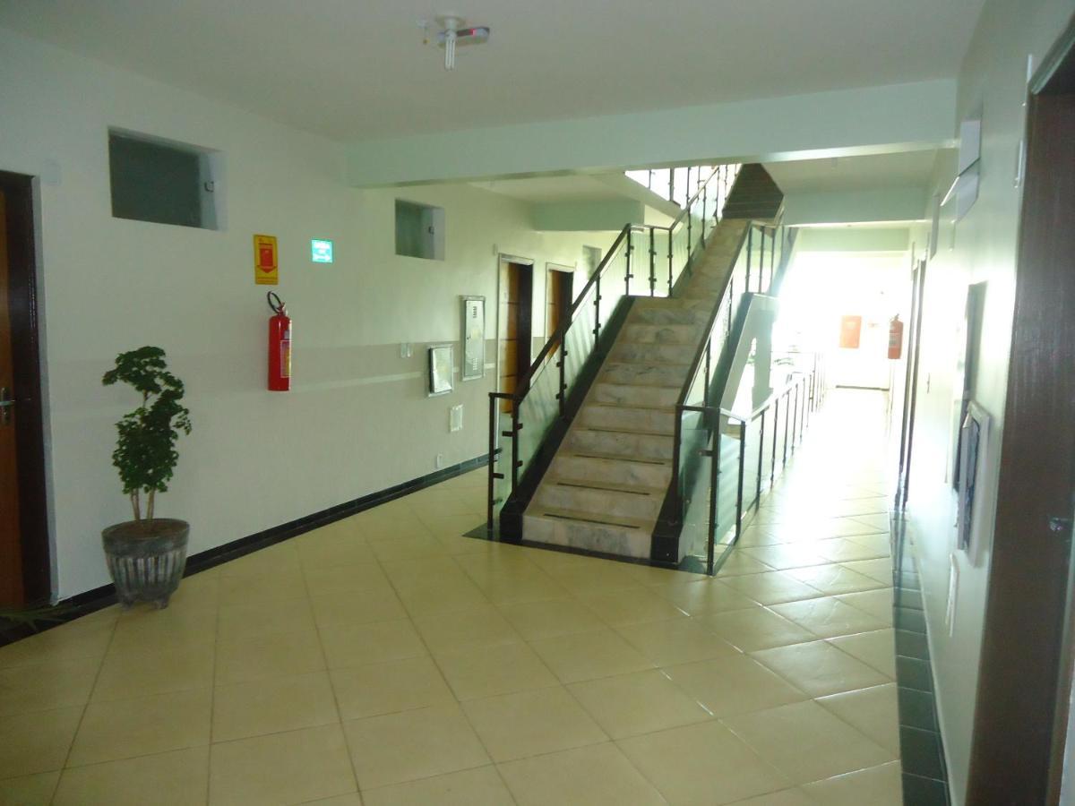 Eder Hotel Cacoal Extérieur photo